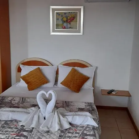 Guest house Casa Ecaterina